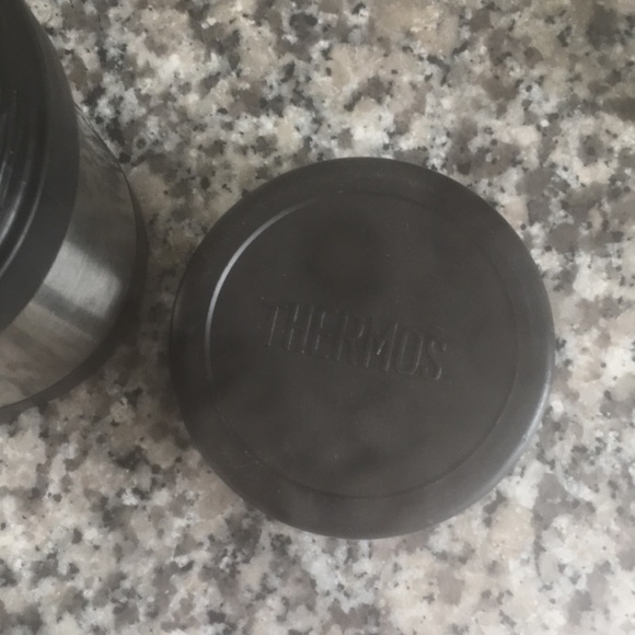 Thermos Stainless Steel Vacuum Insulated Food Jar-10 oz. - Picture 4 of 8